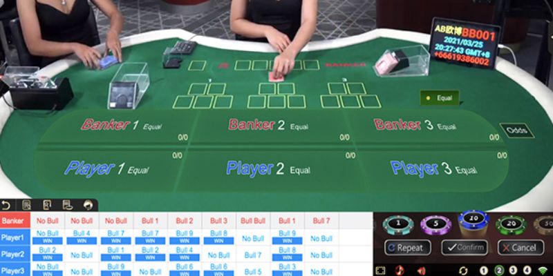 slot8 bet casino ở đâu