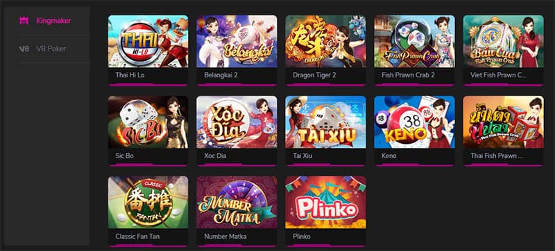 slot8 bet nổ hũ ai là gì