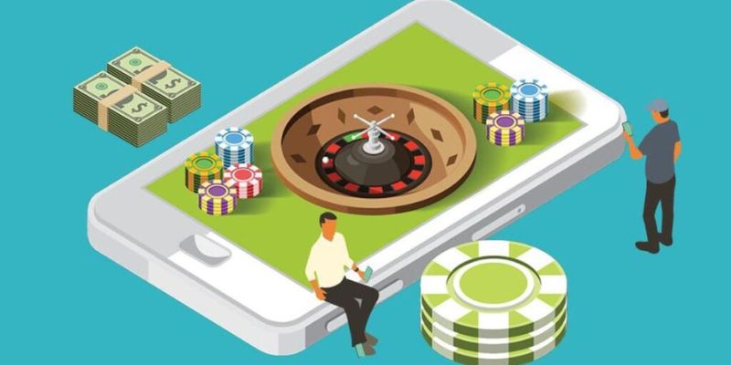 trò chơi baccarat là gì