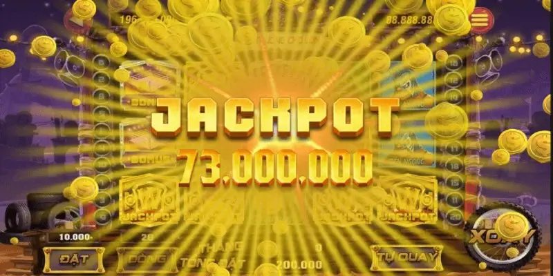 slot8 bet da ga 88