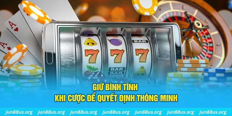 quay nổ hũ là gì